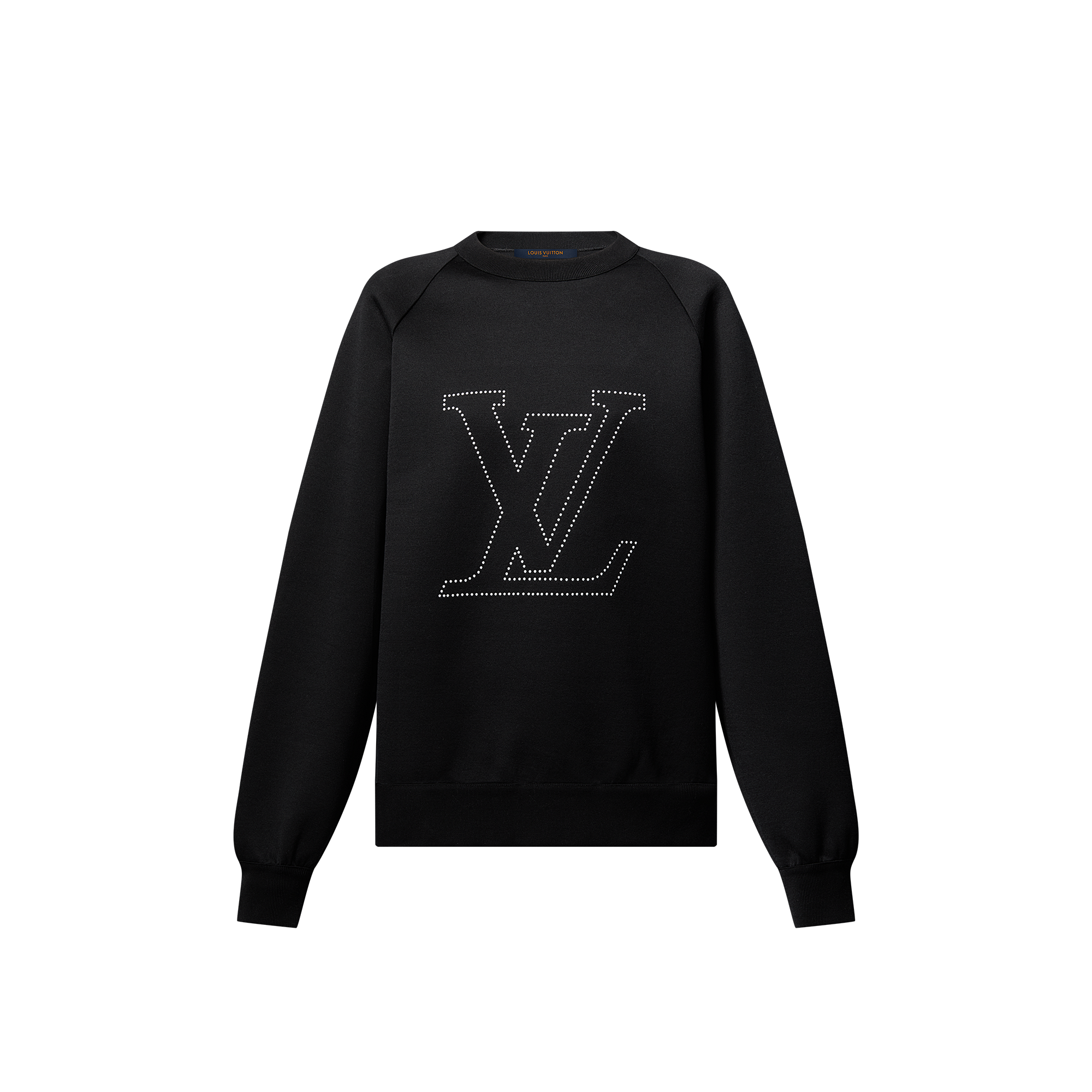 LV logo popular sweater